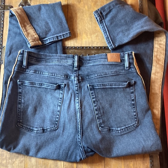BDG jeans 34X32 (current 32X30.5) - Picture 2 of 10